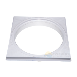 Square support frame for KRIPSOL skimmer cap