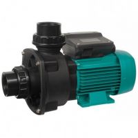 Winer 3CV - 230V monofasic pump for hydromassage and spa Espa