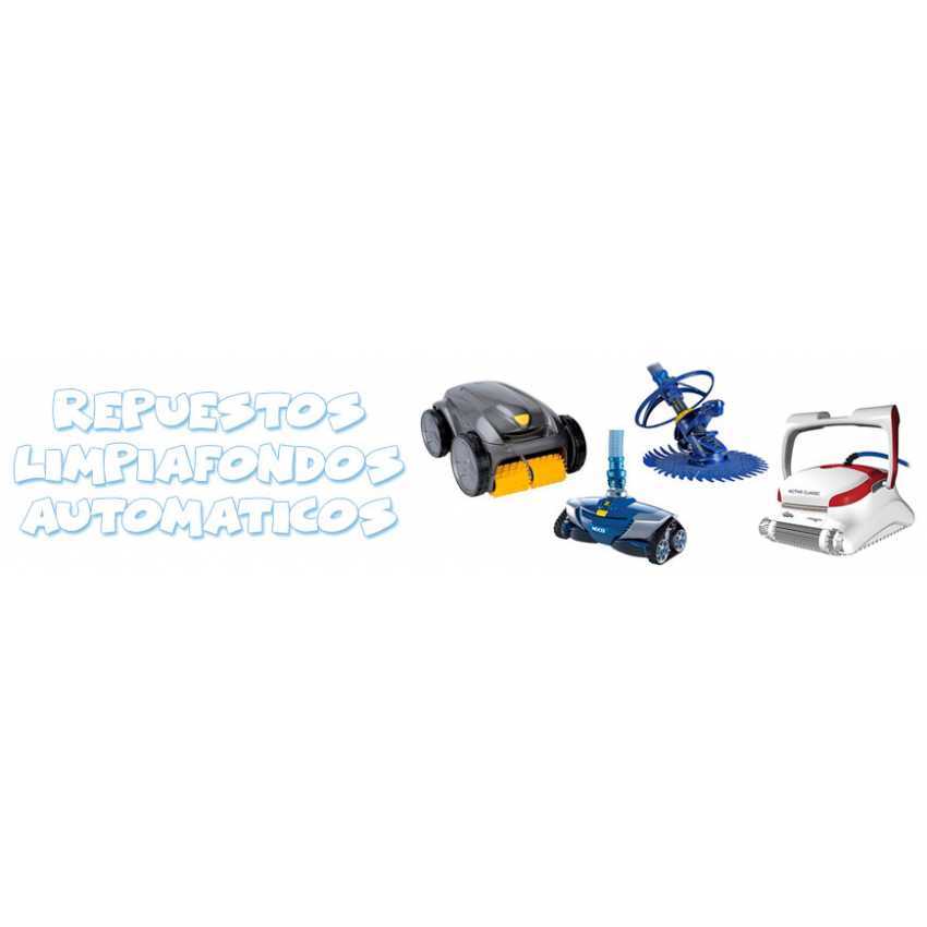 Automatic Pool Cleaner Spare Parts | Piscinasyproductos.com