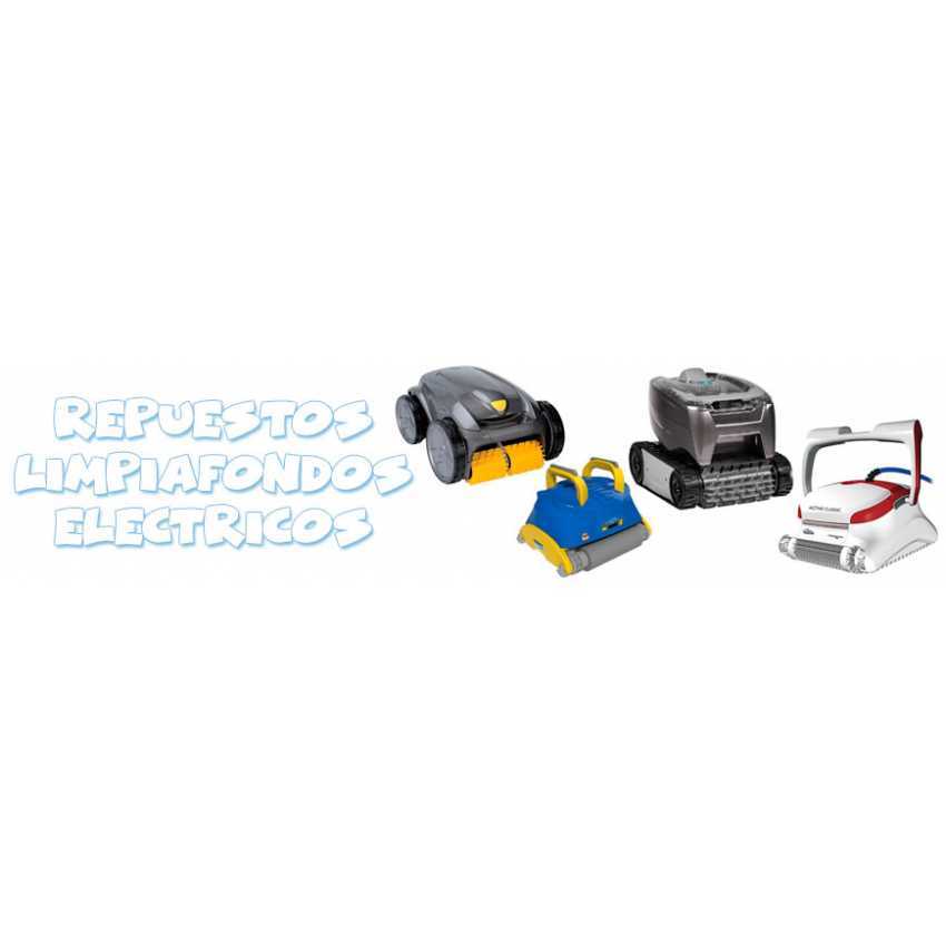 Pool Cleaner Spare Parts | Piscinasyproductos.com